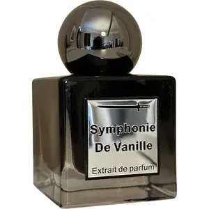 Katana Symphonie de Vanille parfüm şişesi