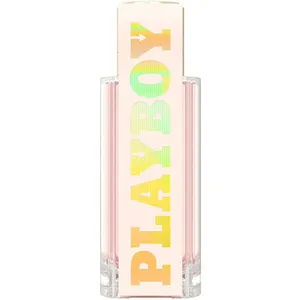 Playboy Golden Era perfume bottle