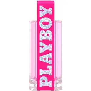 Playboy Wham Glam perfume bottle