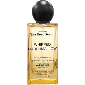 The Good Scent. Whipped Marshmallow parfüm şişesi