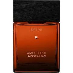 Jacques Battini Battini Intenso parfüm şişesi