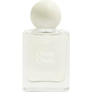 Liis Choux Choux perfume bottle