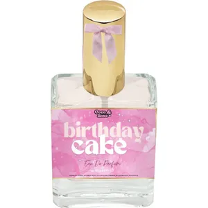 Coco & Rose Birthday Cake (Eau de Parfum) perfume bottle