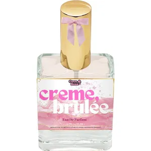 Coco & Rose Crème Brûlée (Eau de Parfum) parfüm şişesi