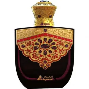 Asgharali Shal parfüm şişesi