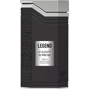 Emper Legend Supreme parfüm şişesi