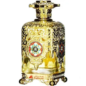 Asgharali Raneen / رنين perfume bottle