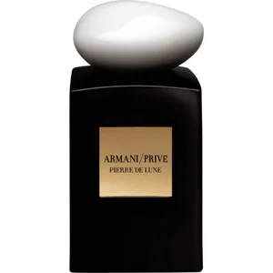 Giorgio Armani Armani Privé - Pierre de Lune perfume bottle