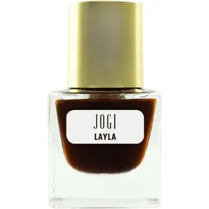 Jogi Layla / لیلیٰ perfume bottle