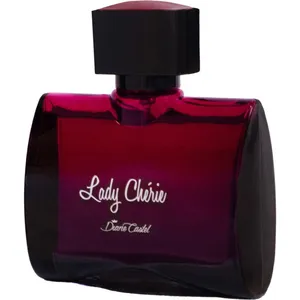 Diane Castel Lady Chérie perfume bottle