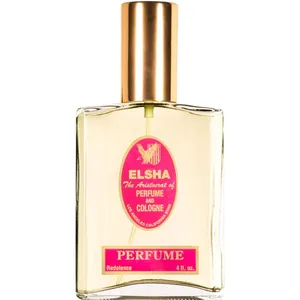 Elsha Perfume parfüm şişesi