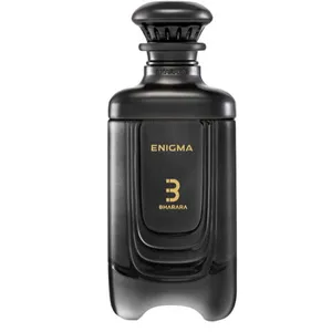 Bharara Enigma perfume bottle
