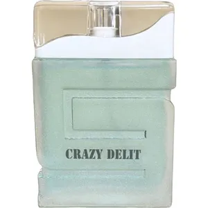 Le Parfumoir de Grasse Lynne de R. Crazy Delit parfüm şişesi