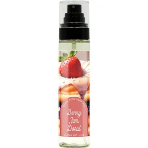 Dirty Soul Soap Co. Berry Jam Donut (Parfum Mist) parfüm şişesi