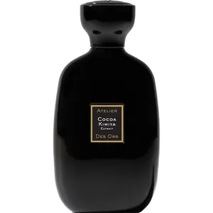 Atelier des Ors Cocoa Kimiya perfume bottle