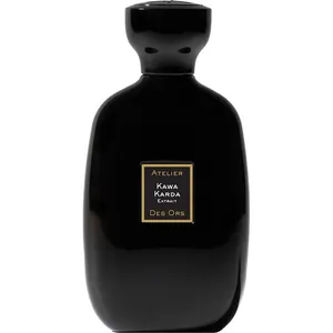 Atelier des Ors Kawa Karda perfume bottle