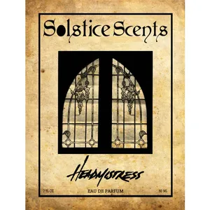 Solstice Scents Headmistress (Eau de Parfum) perfume bottle