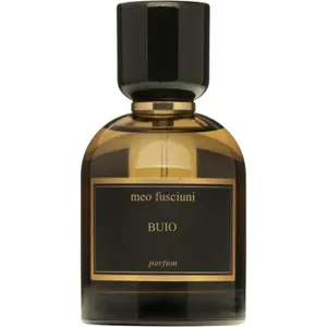 Meo Fusciuni Buio perfume bottle