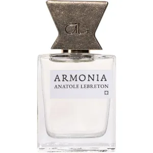 Anatole Lebreton Armonia parfüm şişesi