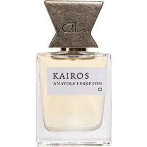 Anatole Lebreton Kairos parfüm şişesi