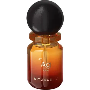 Rituals ⁴⁷Ag Silver parfüm şişesi
