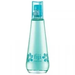 Avon Fiji Paradise perfume bottle