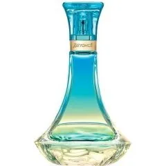 Beyoncé Heat The Mrs. Carter Show World Tour perfume bottle