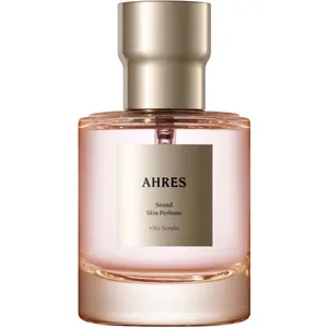 Ahres #No Scrubs / #ノースクラブス parfüm şişesi