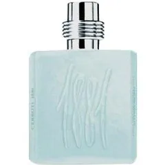 Cerruti 1881 Fraîcheur d'Eau parfüm şişesi