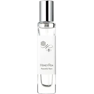 ROAlív Peaceful Rain / ピースフルレイン perfume bottle