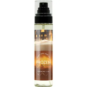 Dirty Soul Soap Co. Frozen Butterbeer (Parfum Mist) parfüm şişesi