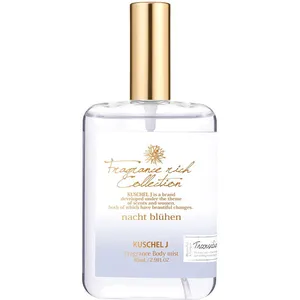 Kuschel J Nacht Blühen / ナハト ブリューエン perfume bottle