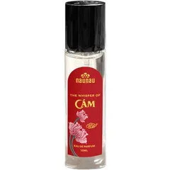 NauNau The Whisper of Cám perfume bottle