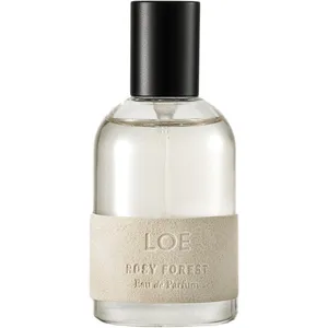 Loe Rosy Forest parfüm şişesi