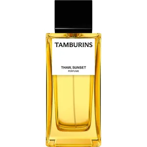 Tamburins Thaw, Sunset parfüm şişesi