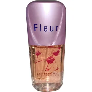 Lenthéric Fleur (Cologne) parfüm şişesi
