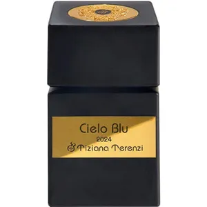 Tiziana Terenzi Cielo Blu perfume bottle