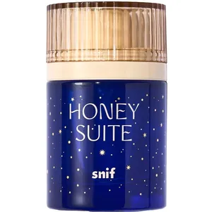 Snif Honey Suite parfüm şişesi