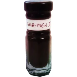 Mellifluence Perfume Sha-Men II parfüm şişesi