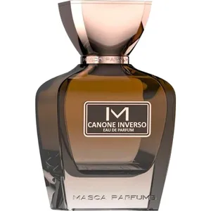Masca Parfums Canone Inverso parfüm şişesi