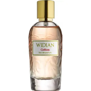 Widian Cotton perfume bottle