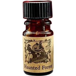 Arcana Wildcraft Haunted Forest (Perfume Oil) parfüm şişesi