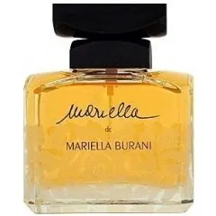 Mariella Burani Mariella (Eau de Toilette) parfüm şişesi
