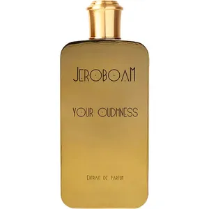 Jeroboam Your Oudhness perfume bottle