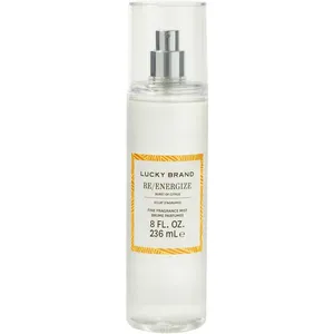 Lucky Brand Re/Energize (Fragrance Mist) parfüm şişesi