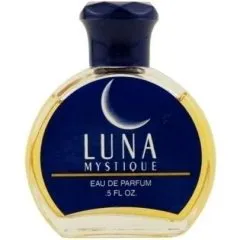 Prince Matchabelli Luna Mystique (Eau de Parfum) perfume bottle