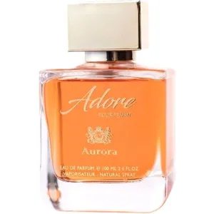 Aurora Scents Adore pour Femme parfüm şişesi