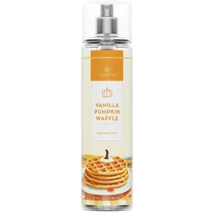 Goose Creek Vanilla Pumpkin Waffle parfüm şişesi