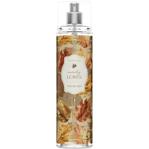 Goose Creek Crunchy Leaves parfüm şişesi