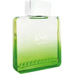 Axis Wild parfüm şişesi